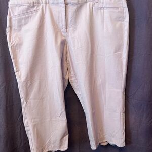 Women’s lilac pants